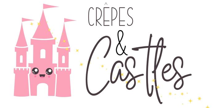Crepes and Castles – Planning Disneyland Paris