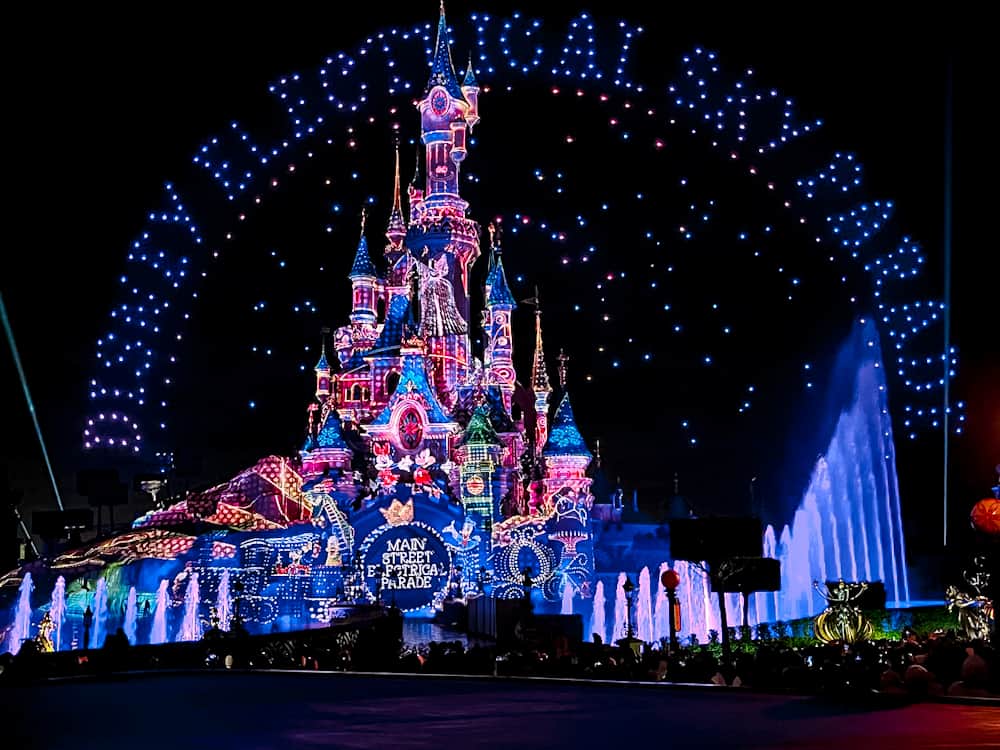 Christmas At Disneyland 2024 Christmas At Disneyland 2024