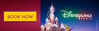 Disneyland Paris Christmas 2025 Offers – Book Early & Save!