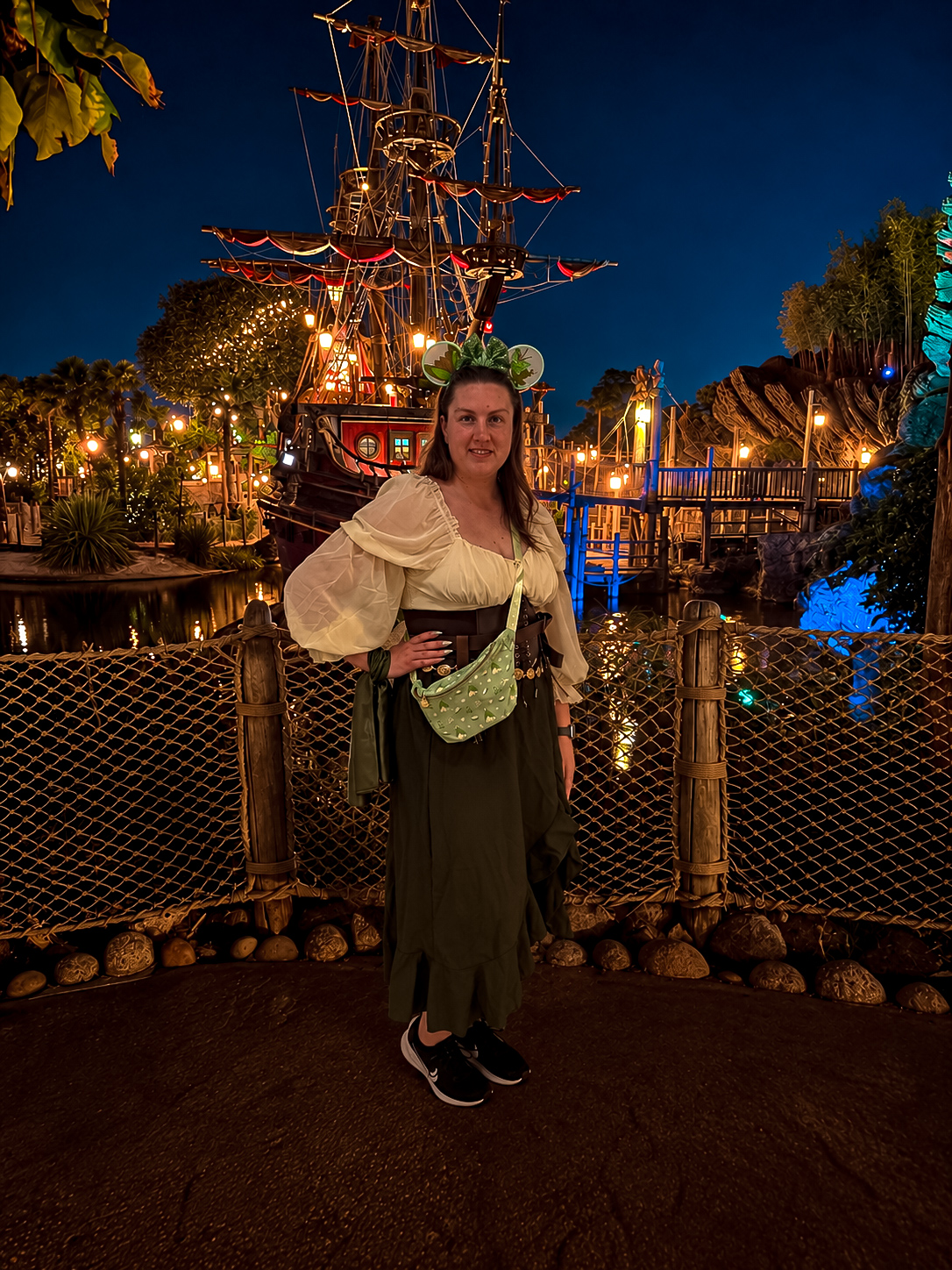 Disneyland Paris Princess & Pirates Party 2026 Review – Was It Worth €65?